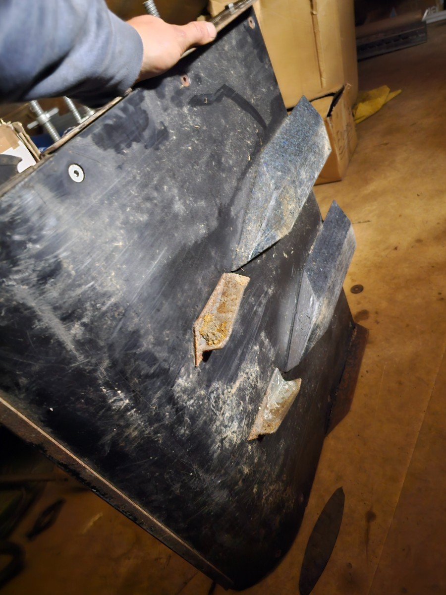 Bächler Top Track Loipenspurplatte