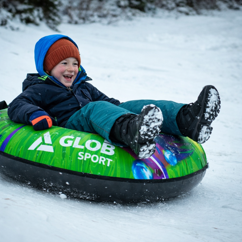 TUBING GLOB SPORT 100cm PREMIUM