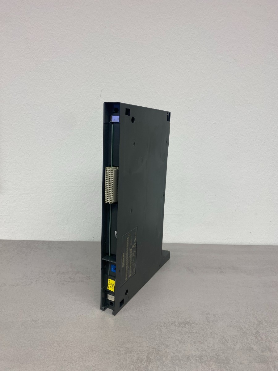 Baugruppen Siemens SIMATIC S7 - 400 (gebrauchte u. neuwertige Komponenten)