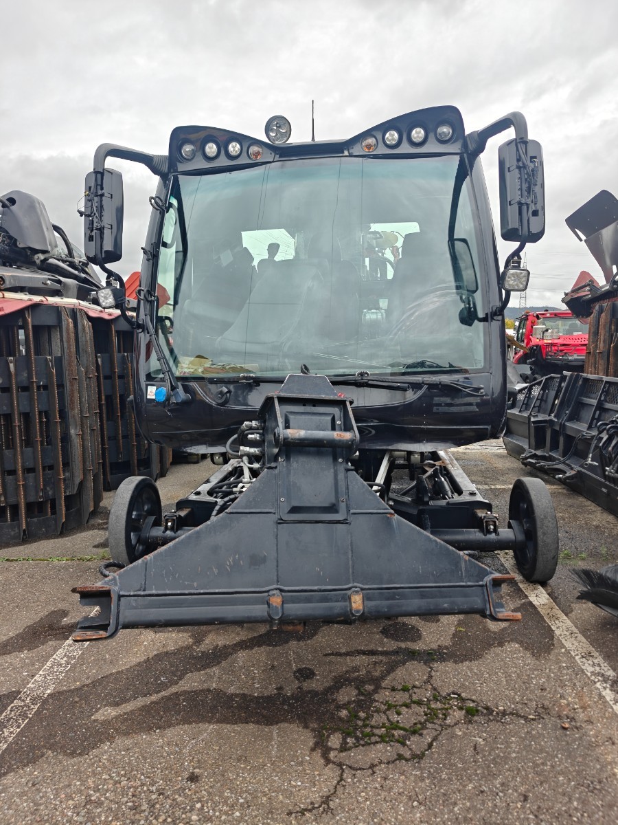 Prinoth New Leitwolf W PT-334*Mit Schweizer Zulassung**ANNIVERSARY PRICES*** PISTENTECH 15 YEARS JUBILÄUMSPREISE!!!