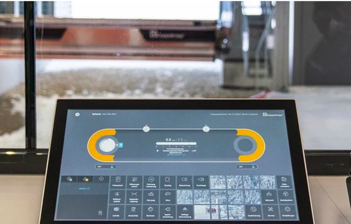 Lehrberuf Seilbahntechniker (m/w/d)