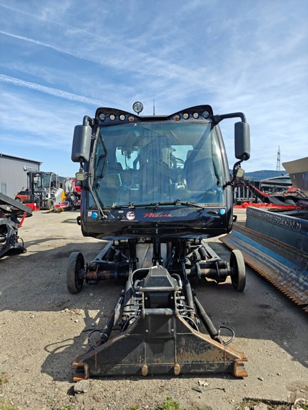 Prinoth New Leitwolf W PT-315*Mit Schweizer Zulassung**ANNIVERSARY PRICES*** PISTENTECH 15 YEARS JUBILÄUMSPREISE!!!