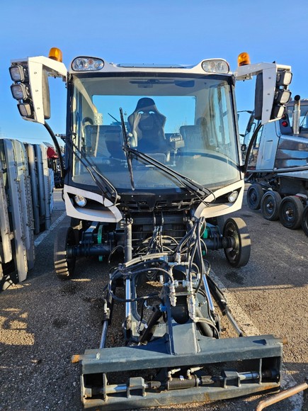 Formatic GT450 PT-306