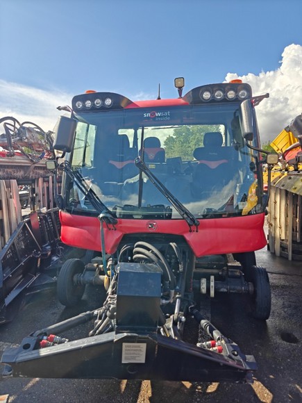 PB 600 Polar 828 ***ANNIVERSARY PRICES*** PISTENTECH 15 YEARS JUBILÄUMSPREISE!!!