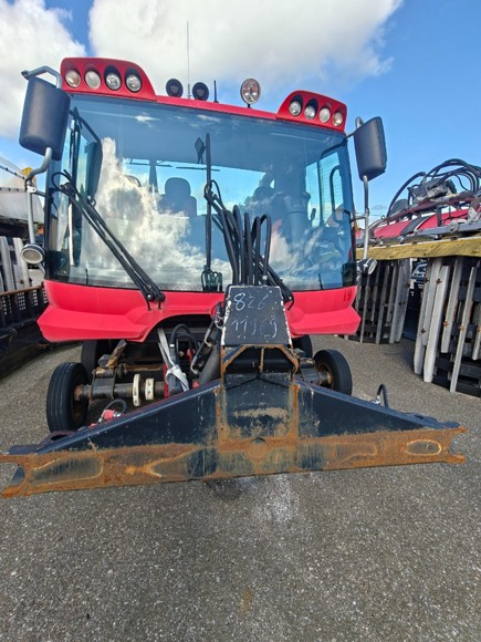 PistenBully 600 SCR PT-269