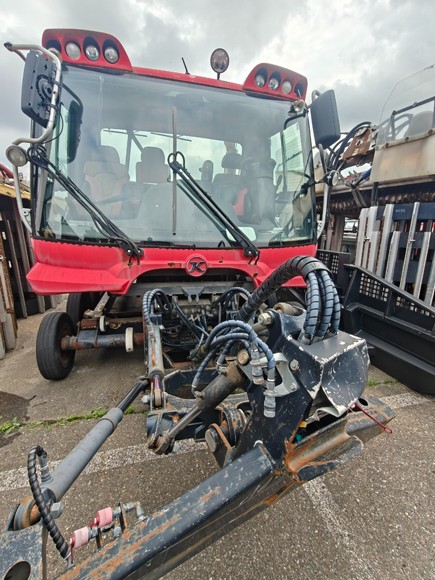 PistenBully 600 Park  PT-109