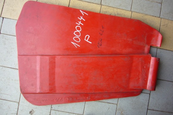 Neue & gebrauchte Ersatzteile für PRINOTH und LEITNER Pistenfahrzeuge zu TOP Preisen