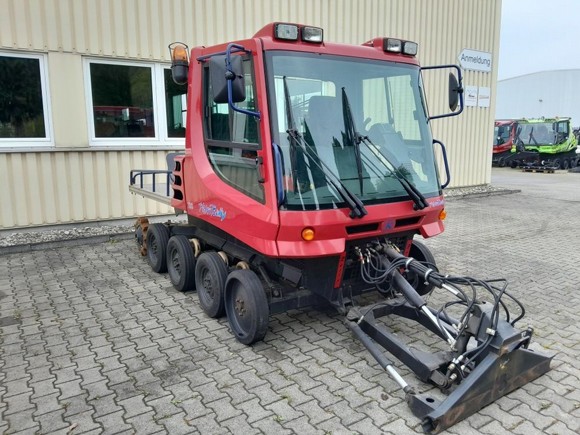 Pistenbully PB 100
