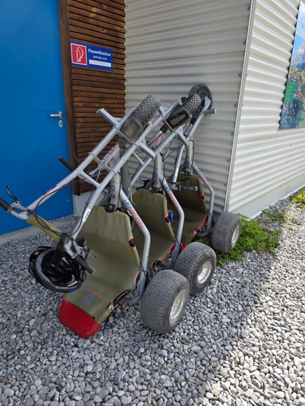 Mountaincart