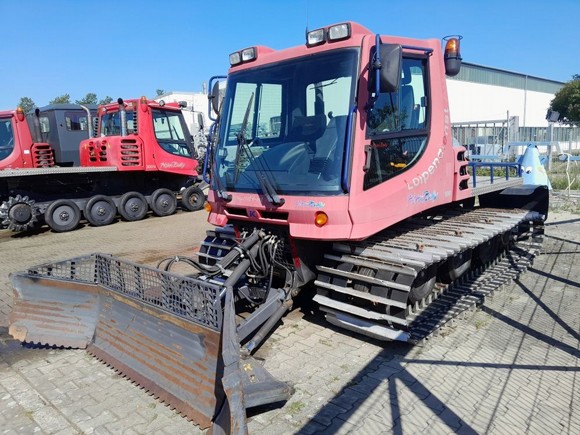 Pistenbully PB 100