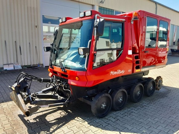 Pistenbully PB 100
