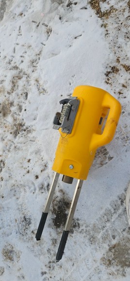 E Motor Techno Alpin