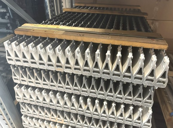 T4S - KETTENSTEG-KOMPLETT RECHTS