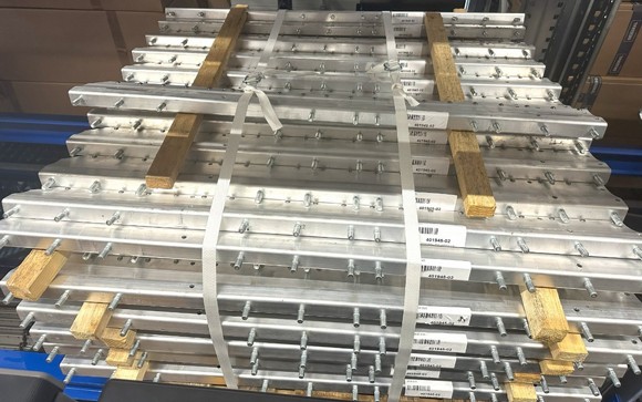 T4S - KETTENSTEG-KOMPLETT LINKS