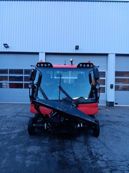 PB 600   828 ***ANNIVERSARY PRICES*** PISTENTECH 15 YEARS JUBILÄUMSPREISE!!!