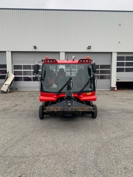 PistenBully 600 SCR PT-273