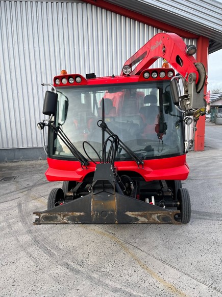 PistenBully 600 Polar PT-271