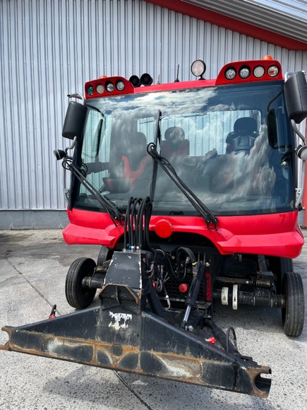 PistenBully 600 SCR PT-266