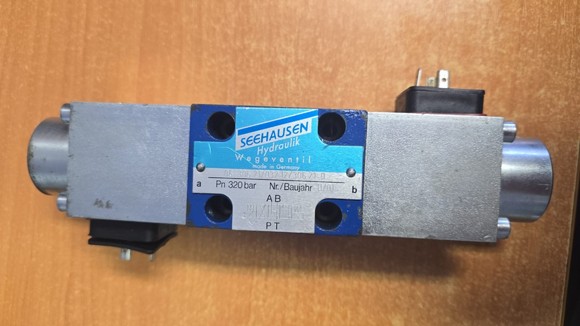 LH500/LEITWOLF LW SEEHAUSEN WEGEVENTIL-KOMPLETT No. 41040976=1500757=38471