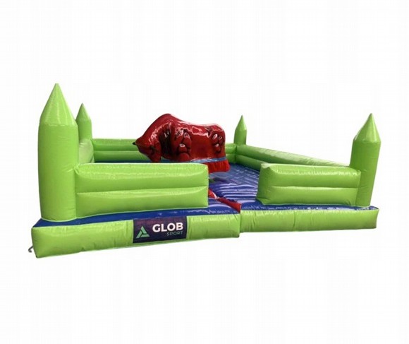 GLOB SPORT Bullen-Rodeo