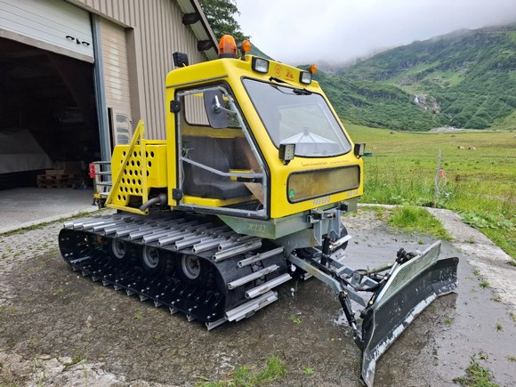 Favero Snow Rabbit 63TD