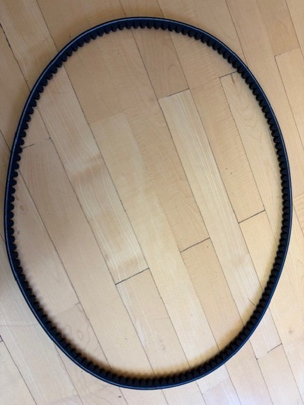 GATES Schmalkeilriemen Quad-Power 4