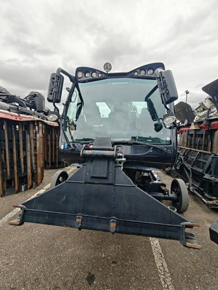 Prinoth New Leitwolf PT-336 * Mit Schweizer Zulassung*  PISTENTECH 15 YEARS JUBILÄUMSPREISE!!!