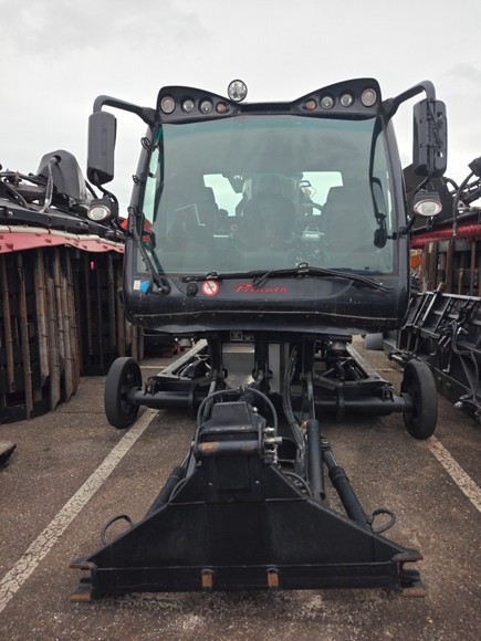 Prinoth New Leitwolf W PT-338 * Mit Schweizer Zulassung*  PISTENTECH 15 YEARS JUBILÄUMSPREISE!!!