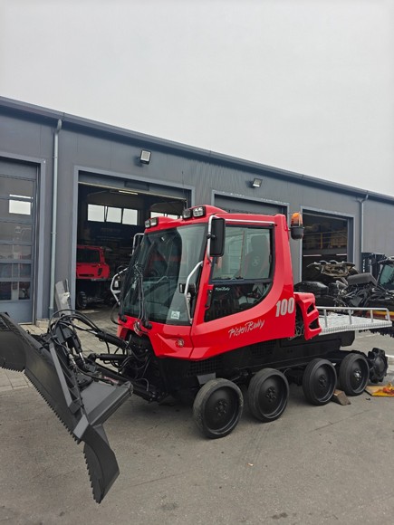 PistenBully 100 PT-329