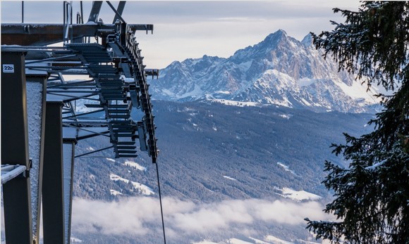 Seilbahnbediensteter (m/w/d) Wintersaison