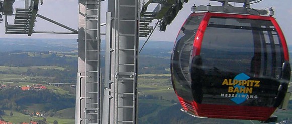 Auszubildende zum/r Seilbahn-Mechatroniker/in (m/w/d)