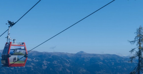 Praktikant / Praktikantin Service / Küche Vollzeit / Teilzeit ab Juni 2025 