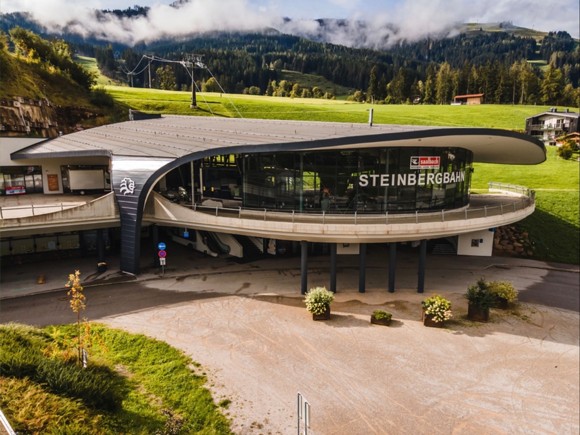 Lehrberuf Seilbahntechnik