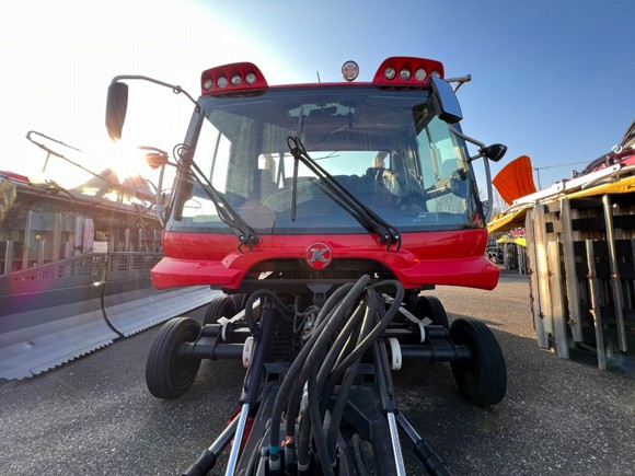 PistenBully 600 Polar PT-94