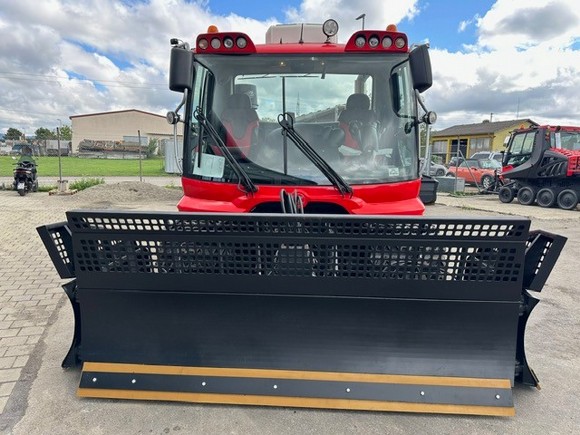 PistenBully 600 Polar Agritech PT-281