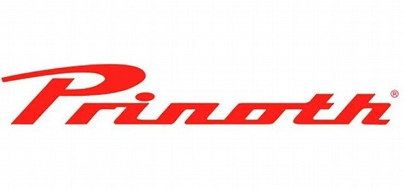 Large inventory of Prinoth replacement parts - At a special price