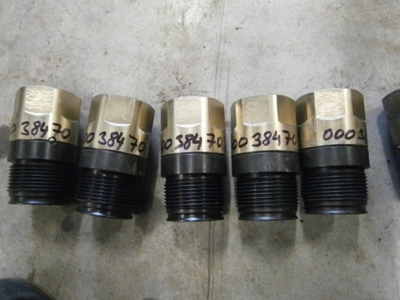 SCHNELLVERSCHLUSS KUPPLUNGEN VERSCHIEDENE NEUE