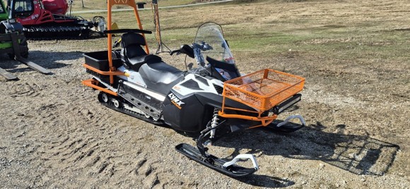 Lynx Ranger 1200