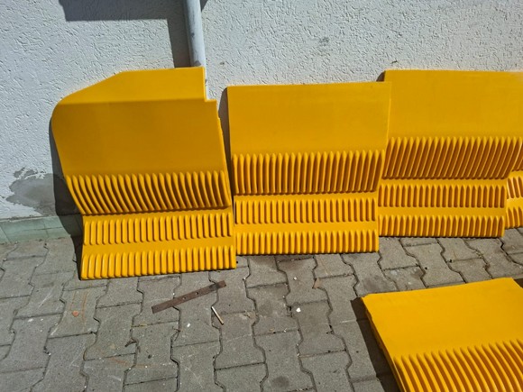 NEW Finisher Set for PB 300