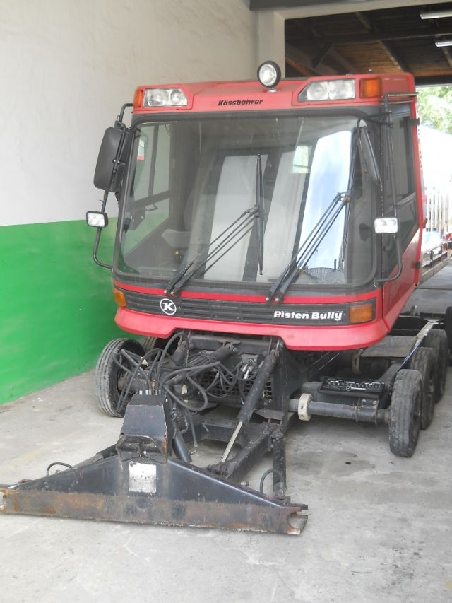 PistenBully 280