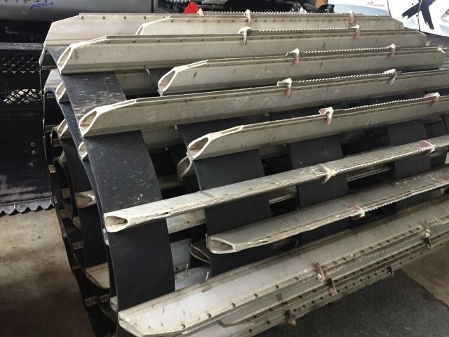 Prinoth Everest / Everest Power