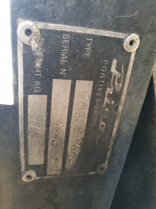 Prinoth Everest Winde 