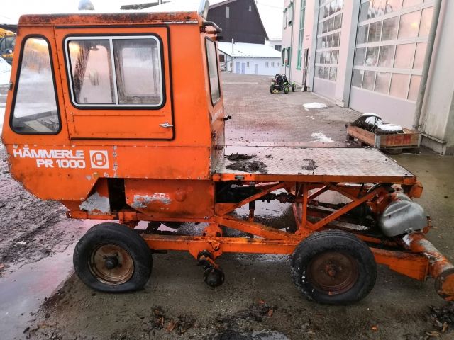 Hämmerle PR1000