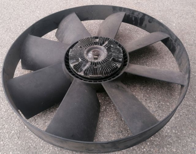 Lüfter PB300 DETROIT