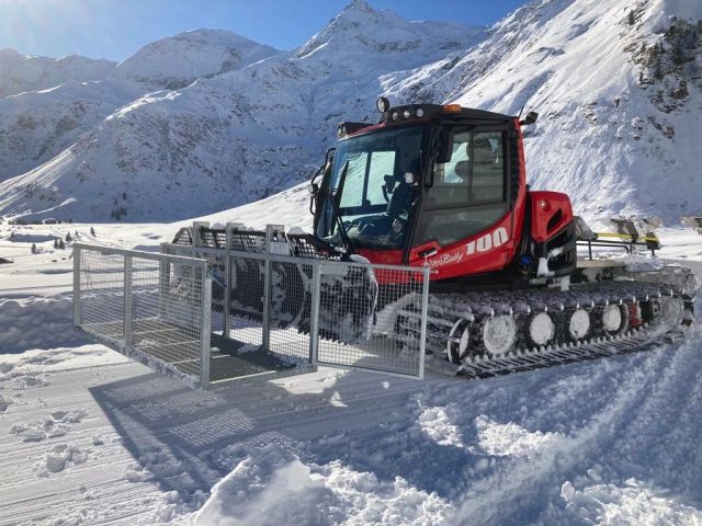 Transportkorb Transportbox