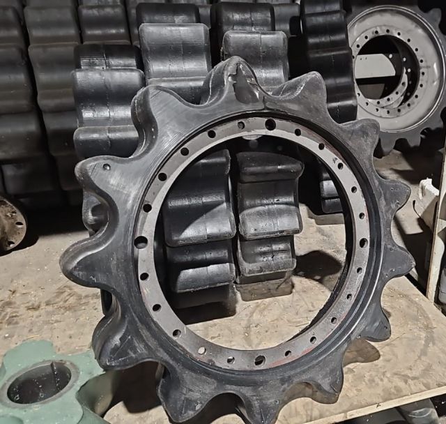 Pisten Bully 200;240;260;300;600