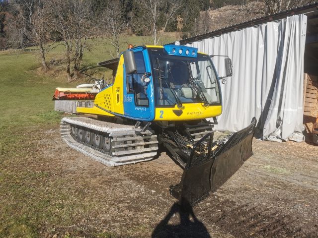 Prinoth Everest Power